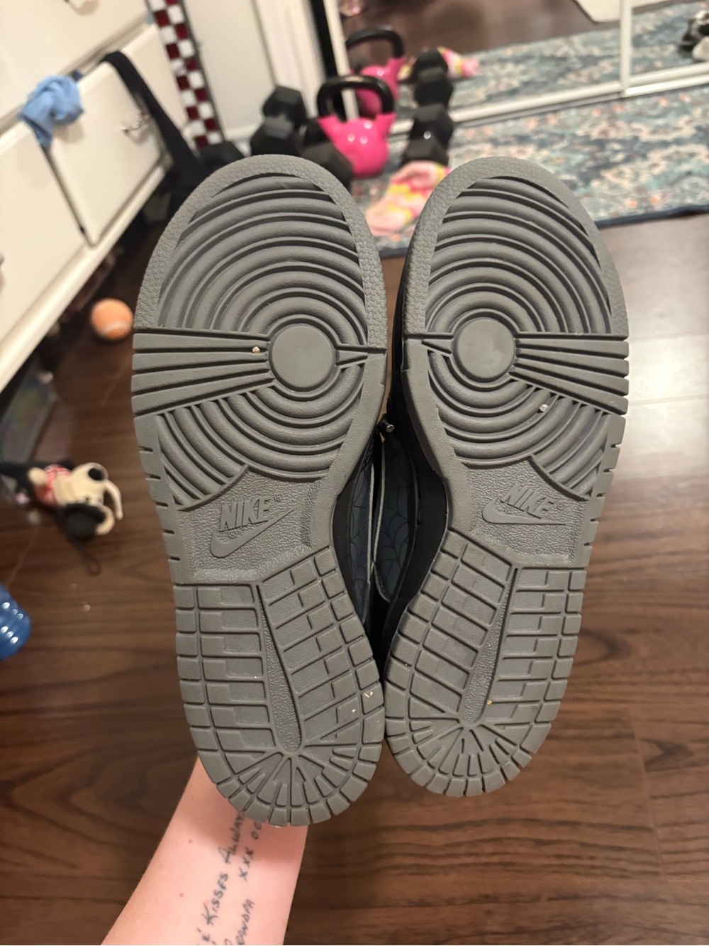 Nike spider dunks - Picture 4 of 7
